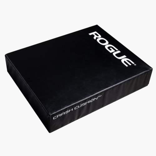 Rogue crash mats store